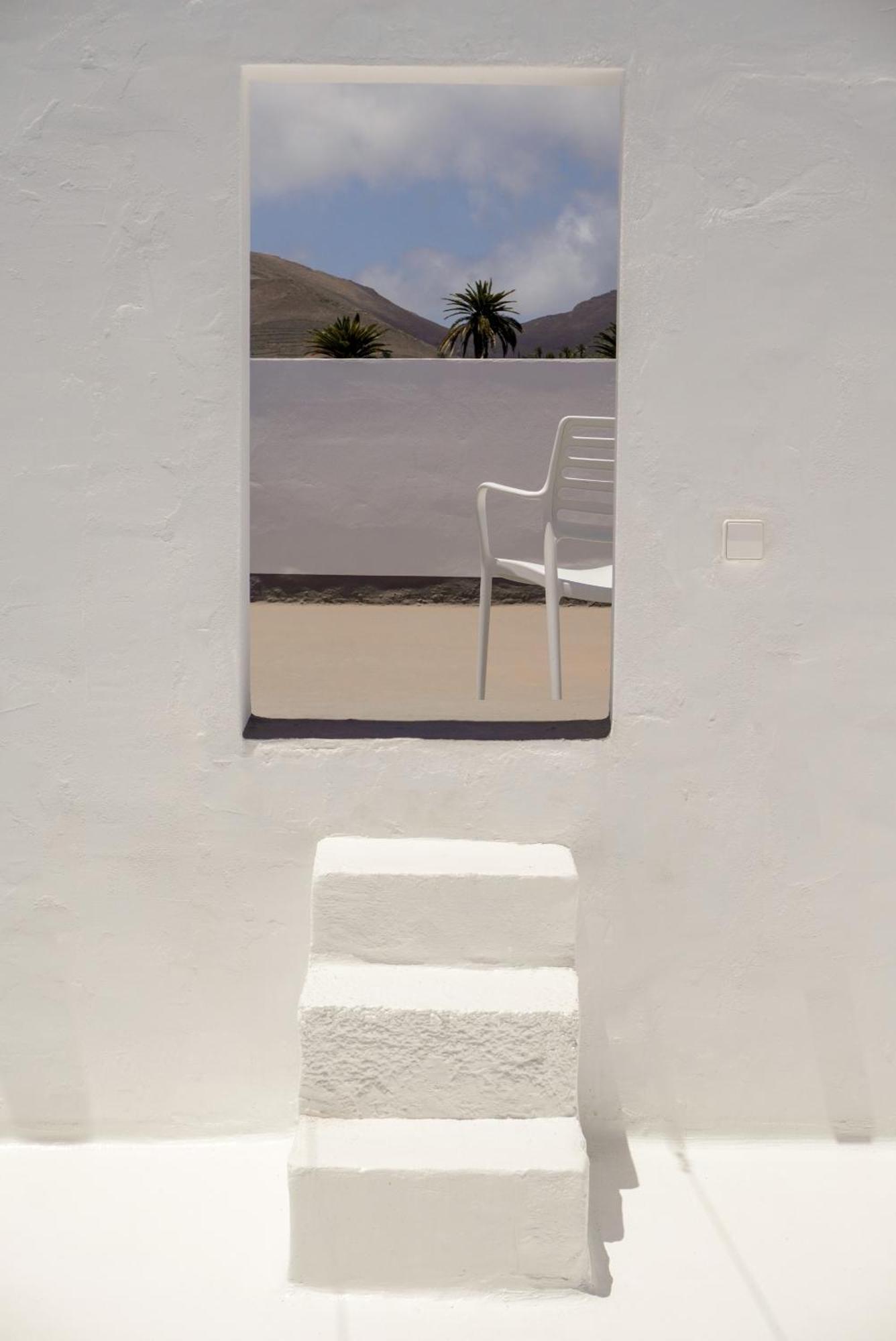 Casa La Tunera, Country House, Haria, Lanzarote Exterior foto
